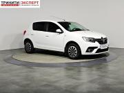 Renault Sandero II Рестайлинг Белгород  - изображение 19