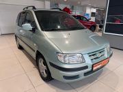 Hyundai Matrix I Екатеринбург  - изображение 19