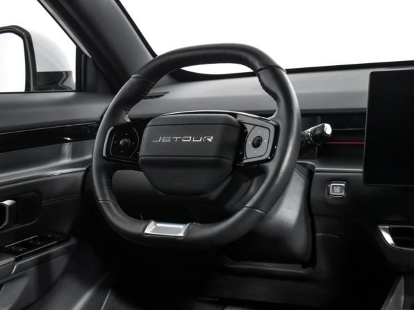 JETOUR DASHING I с пробегом 2024 года, цена 1 958 680 рублей, 23516 км, внедорожник, Автокод Объявления