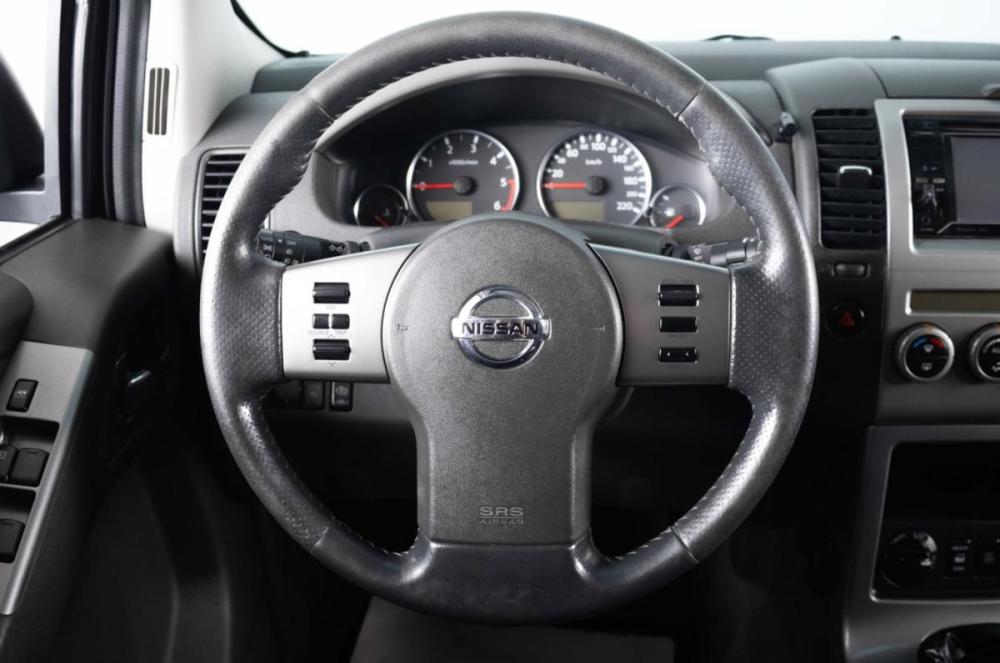 Nissan Pathfinder III Пермь  - изображение 13