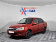 Lada (ВАЗ) Granta I Нижний Новгород  - изображение 23