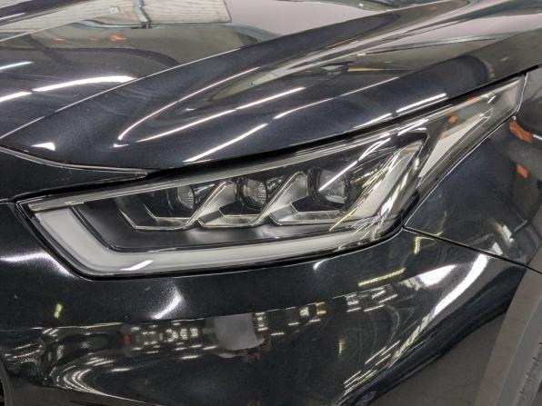 Toyota Highlander IV (XU70) с пробегом 2024 года, цена 5 150 000 рублей, 37779 км, внедорожник, Автокод Объявления