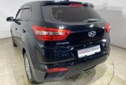 Hyundai Creta I Саранск  - изображение 32
