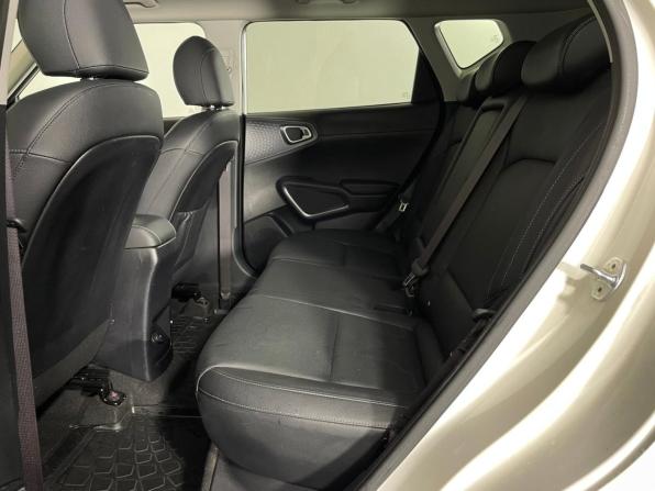 Kia Soul III с пробегом 2019 года, цена 1 850 000 рублей, 99688 км, хэтчбек, Автокод Объявления