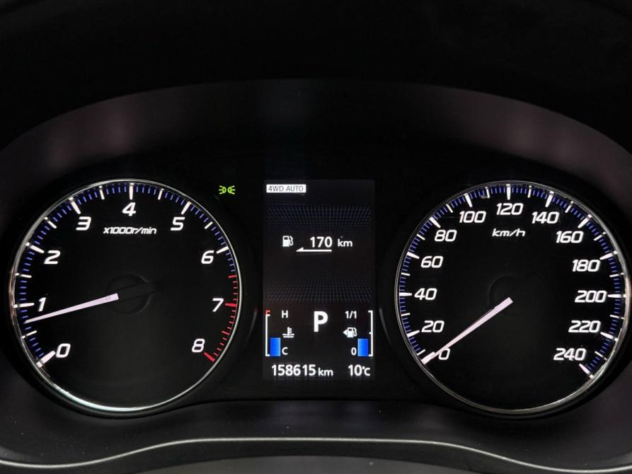 Mitsubishi Outlander III Рестайлинг 2 Ижевск  - изображение 32