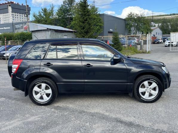 Suzuki Grand Vitara II Рестайлинг с пробегом 2008 года, цена 789 000 рублей, 204786 км, внедорожник, Автокод Объявления