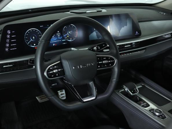 Chery Arrizo 8 с пробегом 2024 года, цена 1 999 000 рублей, 11335 км, седан, Автокод Объявления