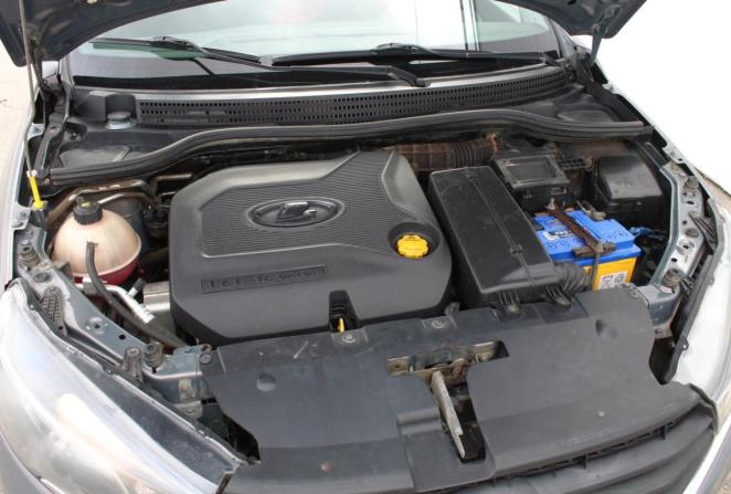 Lada (ВАЗ) Vesta I с пробегом 2016 года, цена 720 000 рублей, 159729 км, седан, Автокод Объявления