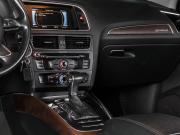 Audi Q5 I (8R) Рестайлинг Уфа  - изображение 27