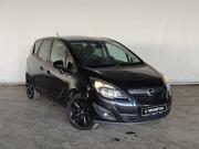 Opel Meriva B Москва  - изображение 21