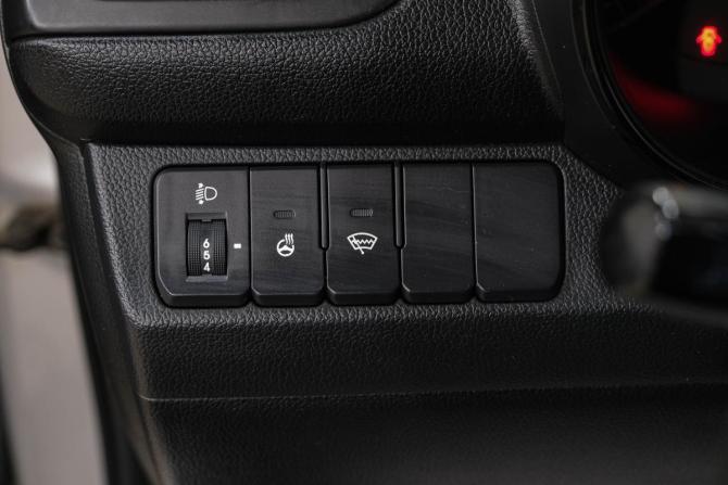 Kia Rio III с пробегом 2014 года, цена 1 029 000 рублей, 139000 км, хэтчбек, Автокод Объявления