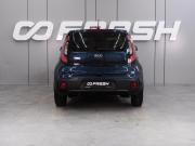 Kia Soul II Рестайлинг Воронеж  - изображение 22