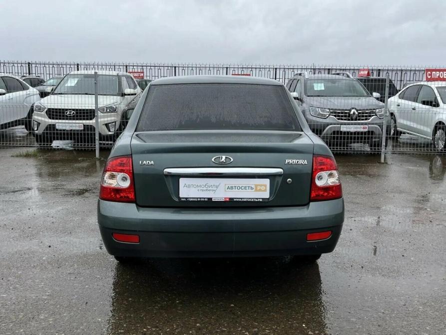 Lada (ВАЗ) Priora I Буинск  - изображение 14