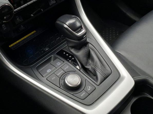 Toyota RAV4 V (XA50) с пробегом 2020 года, цена 4 299 000 рублей, 29169 км, внедорожник, Автокод Объявления