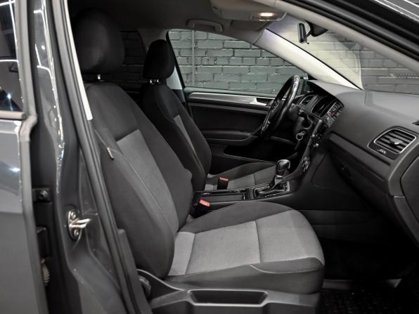 Volkswagen Golf VII с пробегом 2014 года, цена 1 300 000 рублей, 182333 км, хэтчбек, Автокод Объявления