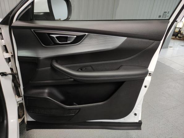 Chery Tiggo 4 Pro I с пробегом 2023 года, цена 1 270 000 рублей, 100200 км, внедорожник, Автокод Объявления