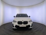 BMW X4 II (G02) Рестайлинг Москва  - изображение 32