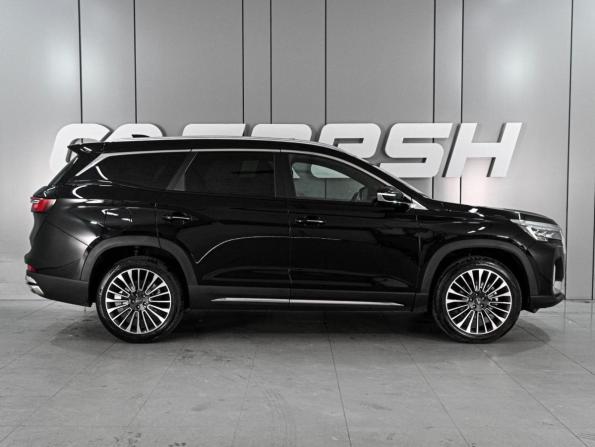JETOUR X90+ с пробегом 2023 года, цена 2 329 000 рублей, 42816 км, внедорожник, Автокод Объявления