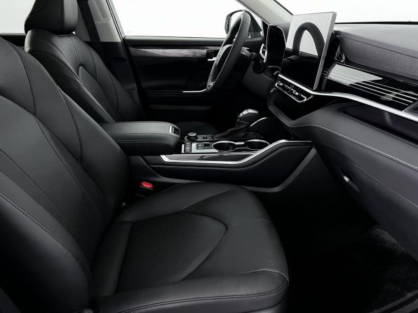 Toyota Highlander IV (XU70) с пробегом 2026 года, цена 6 189 000 рублей, 74 км, внедорожник, Автокод Объявления