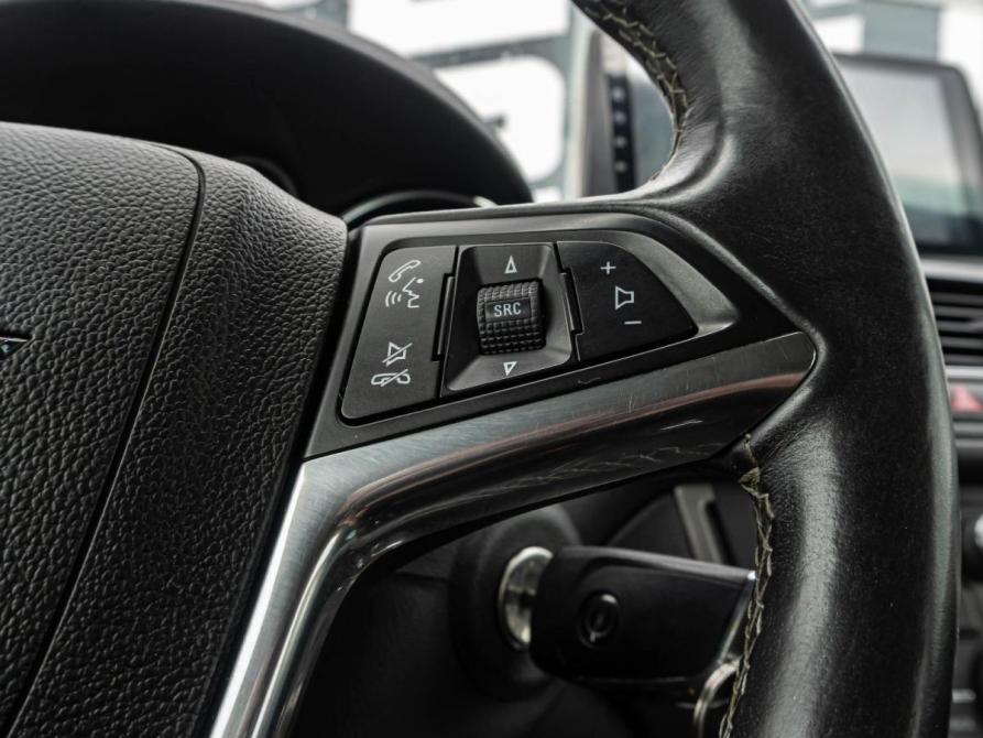 Opel Mokka I Краснодар  - изображение 19