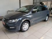 Volkswagen Polo V Рестайлинг Арзамас  - изображение 5