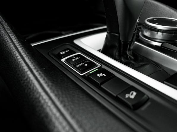 BMW X6 II (F16) с пробегом 2015 года, цена 3 365 000 рублей, 136579 км, внедорожник, Автокод Объявления