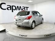Nissan Tiida I Рестайлинг Новосибирск  - изображение 30