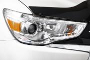 Mitsubishi ASX I Рестайлинг 2 Барнаул  - изображение 36