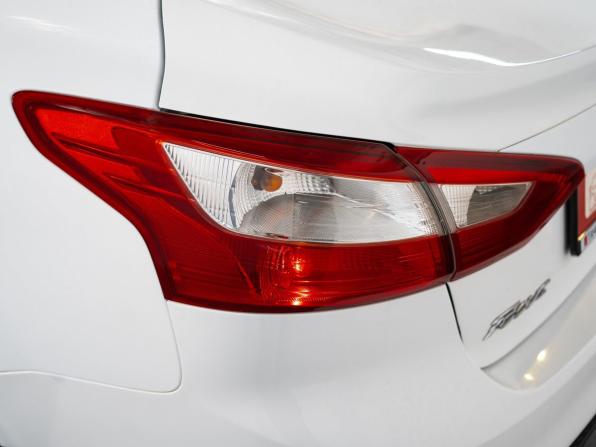 Ford Focus III с пробегом 2012 года, цена 800 000 рублей, 234188 км, седан, Автокод Объявления