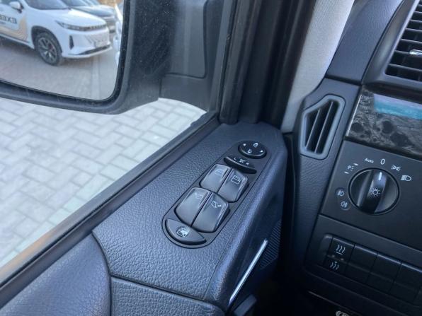 Mercedes-Benz Viano I (W639) Рестайлинг с пробегом 2013 года, цена 2 125 000 рублей, 275260 км, минивэн, Автокод Объявления