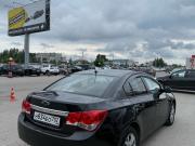 Chevrolet Cruze I Уфа  - изображение 9