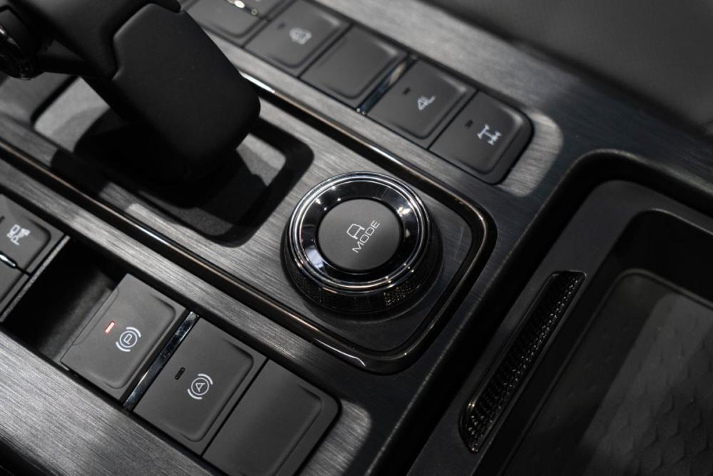 Haval H9 II Санкт-Петербург  - изображение 26