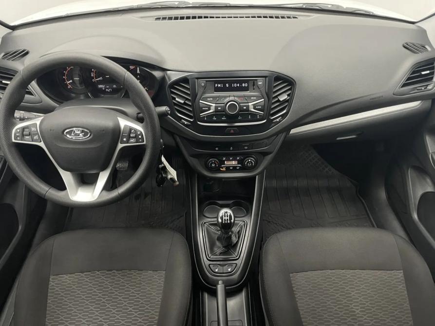 Lada (ВАЗ) Vesta I Воронеж  - изображение 11