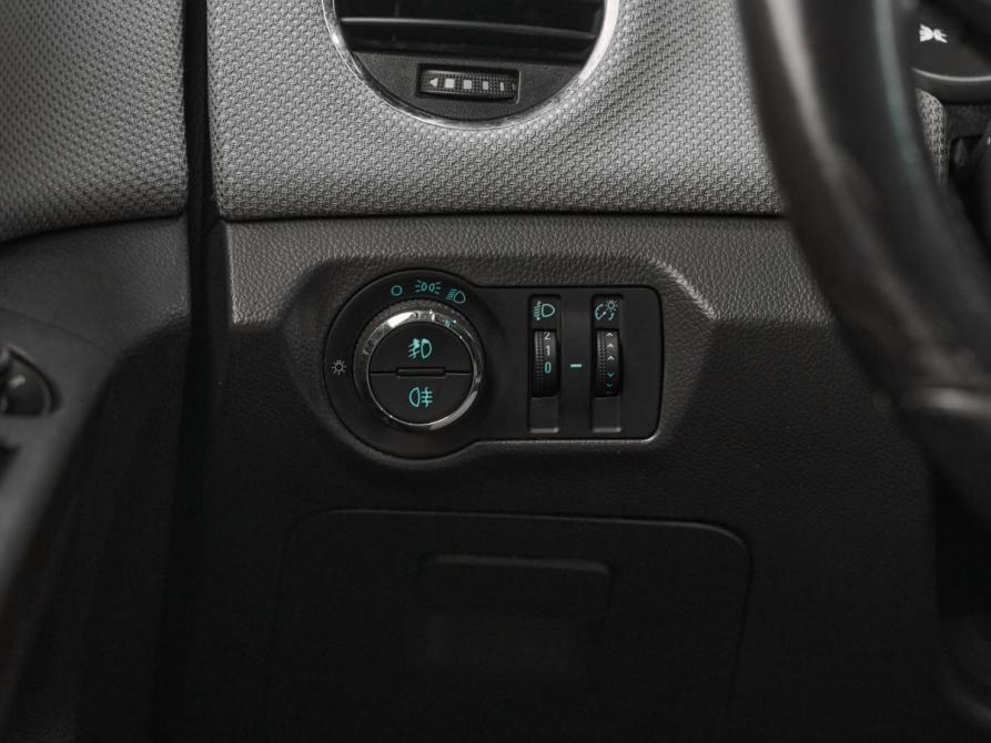 Chevrolet Cruze I Рестайлинг Москва  - изображение 11