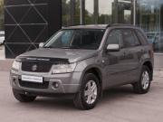 Suzuki Grand Vitara II Новосибирск  - изображение 18
