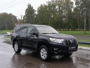 Toyota Land Cruiser Prado 150 Series Рестайлинг 2 Чебоксары  - изображение 25