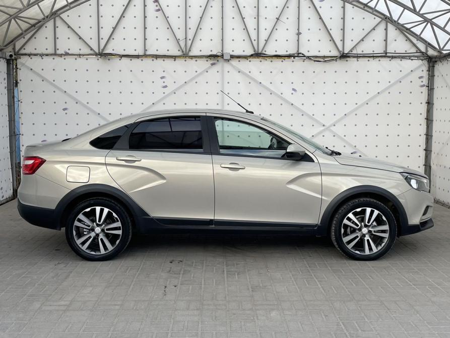 Lada (ВАЗ) Vesta I Тамбов  - изображение 9