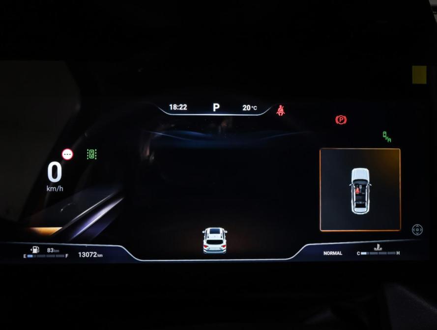 Haval H7 I Москва  - изображение 16