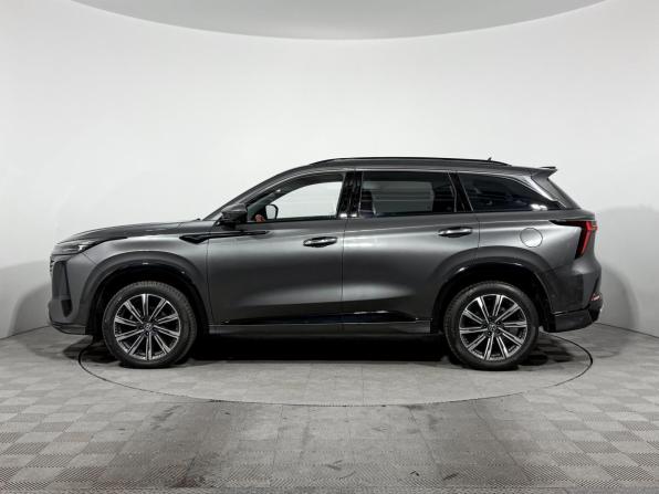Changan CS75 Plus III с пробегом 2023 года, цена 2 175 000 рублей, 56700 км, внедорожник, Автокод Объявления