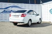 Lada (ВАЗ) Granta I Курган  - изображение 22