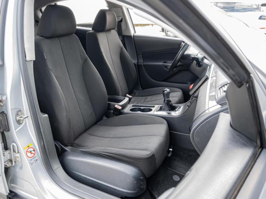 Volkswagen Passat B6 Краснодар  - изображение 8