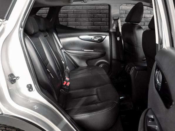 Nissan Qashqai II с пробегом 2014 года, цена 1 470 000 рублей, 195771 км, внедорожник, Автокод Объявления
