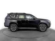 Toyota Land Cruiser Prado 150 Series Рестайлинг 3 Москва  - изображение 34