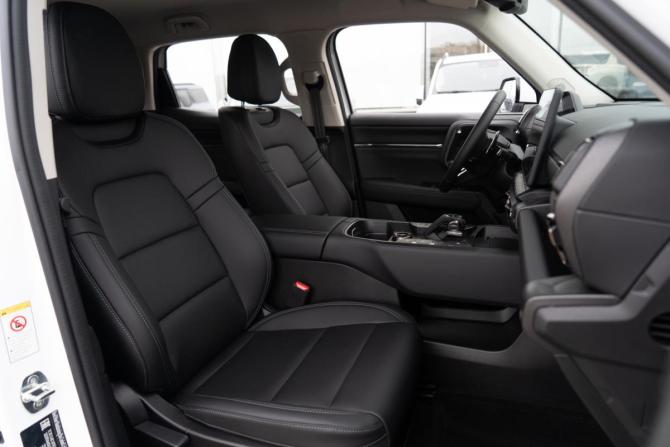 Новый Haval H7 I 2026 года, цена 3 174 000 рублей, внедорожник, Автокод Объявления