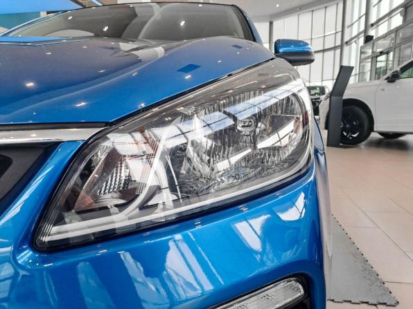 Kia Rio IV с пробегом 2018 года, цена 1 530 000 рублей, 49393 км, седан, Автокод Объявления