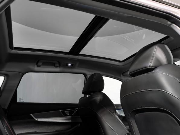 Chery Tiggo 7 Pro I с пробегом 2022 года, цена 1 575 000 рублей, 41659 км, внедорожник, Автокод Объявления
