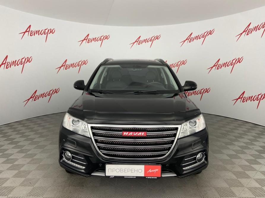 Haval H6 I Псков  - изображение 8
