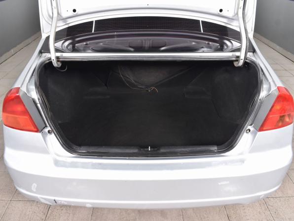 Honda Civic Ferio III с пробегом 2001 года, цена 364 995 рублей, 405461 км, седан, Автокод Объявления