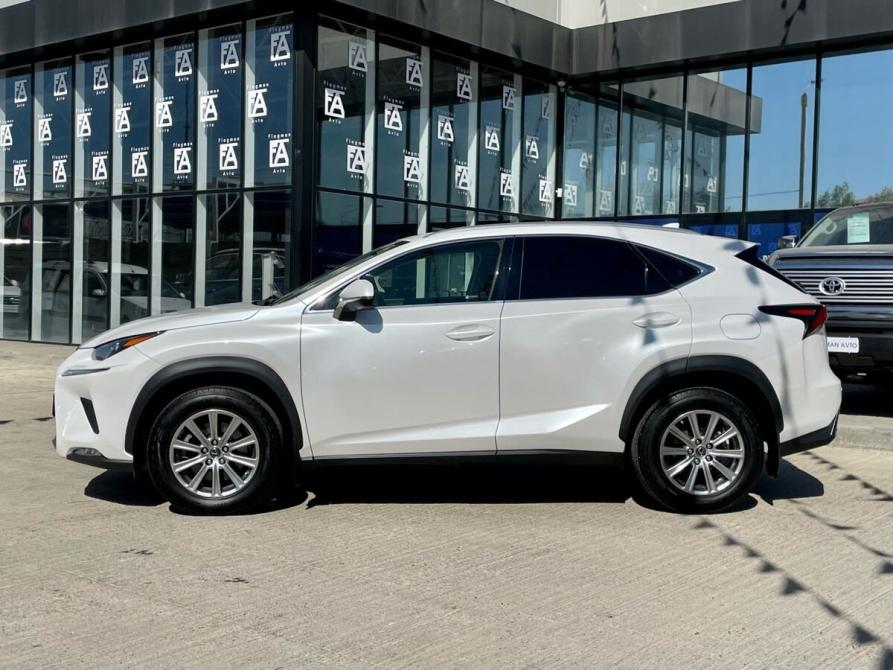 Lexus NX I Рестайлинг Краснодар  - изображение 2