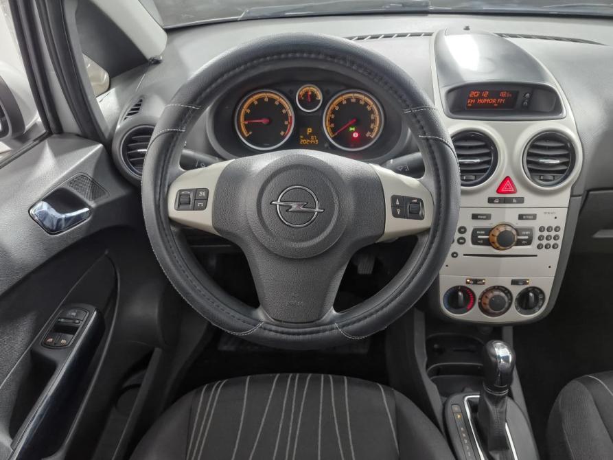 Opel Corsa D Нижний Новгород  - изображение 17